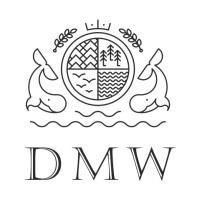 DMW Travel Logo