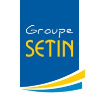 Groupe SETIN Logo