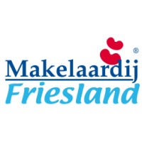 Makelaardij Friesland Logo