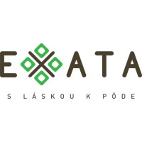 EXATA GROUP, a.s. Logo