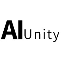 AI Unity Recruitment Logo