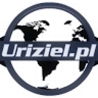 Uriziel.pl Logo