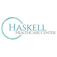 Haskell Healthcare Center Logo
