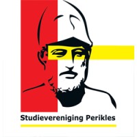 Studievereniging Perikles Logo