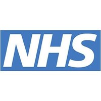 NHS North West London Logo