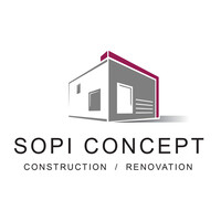 Sopi Concept S.A. Logo