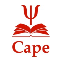 Cape - Centro de Psicologia Logo
