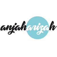 ANJAHARIZAH Photography Logo
