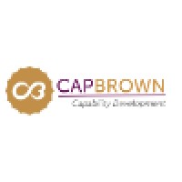 CAPBROWN Logo