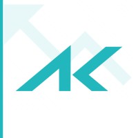 Armando Kim Consultoria Empresarial & Associados Logo