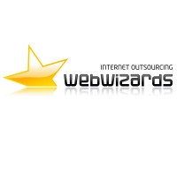 WEBWIZARDS Logo