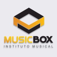 MusicBox Instituto Musical Logo
