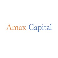 Amax Capital Logo
