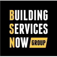 Building Services Now Logo