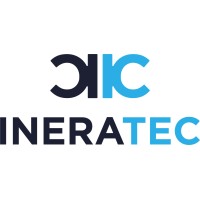 INERATEC Schweiz AG Logo
