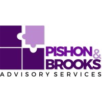 Pishon & Brooks Advisory Services Logo