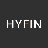HYFIN Logo