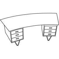 The Office for Curating Logo