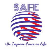 SAFE LM S.r.l Logo