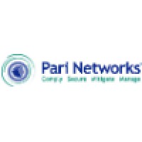 Pari Networks Logo