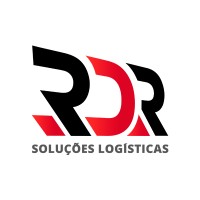 RDR Soluções Logísticas Logo