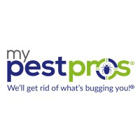My Pest Pros, LLC Logo