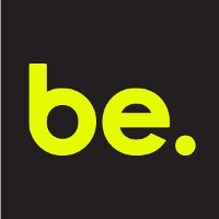 Be Academy Logo