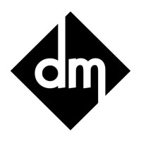 Digital Mixture Logo