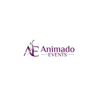 Animado Events Logo