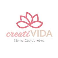CreatiVIDA Logo