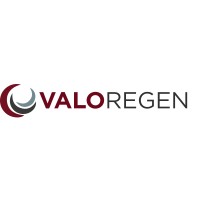 VALOREGEN Logo