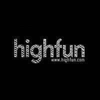 HIGHFUN Logo