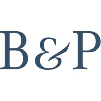 Brinkmann & Partner Logo