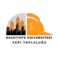 Hacettepe Üniversitesi Yapı Topluluğu Logo