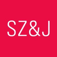 Schulthess Zimmermann & Jauch Logo
