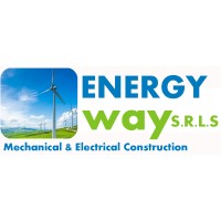 Energy Way Srl Logo
