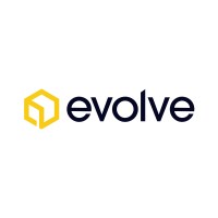 Evolve Ad Agency Logo