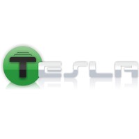 SIA TESLA Logo