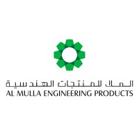 Al Mulla Engineering Products Logo