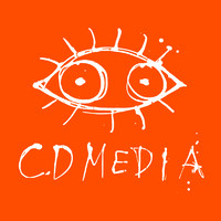 CD MEDIA SE Logo