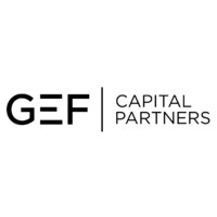 GEF Capital Partners Logo