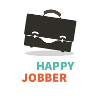 Happyjobber UG (haftungsbeschränkt) Logo
