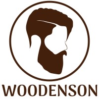 Woodenson Logo
