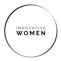INNOVATIVE WOMEN Logo
