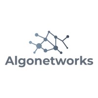 Algonetworks Logo