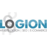 Logion Web Design Logo