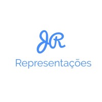 JR PRESTAÇÃO DE SERVIÇO E REPRESENTAÇÃO LTDA. Logo