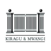 Kiragu & Mwangi Ltd Logo