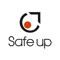 SAFE UP Logo