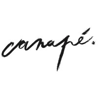 Canapé Group Logo
